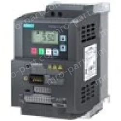 SINAMICS V20 basic converters