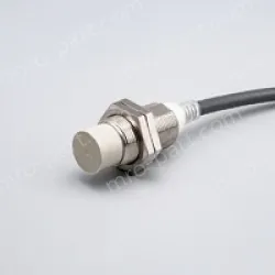 M18 Unshielded Inductive proximity switch E2E-X10MF2-Z 2M