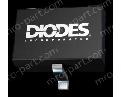 BC847BW Transistors &amp; Diodes