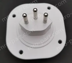 Smart socket LSPA10 Swiss regulation