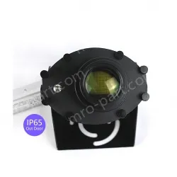 Name: BIG WATTS BUILDING PROJECTOR KRT-FS-320W