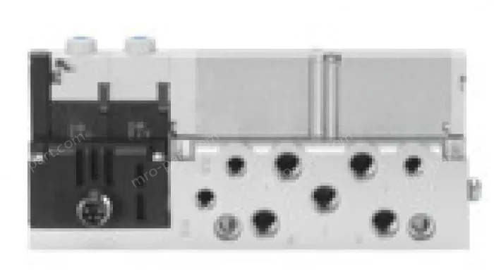 Festo Universal directional control valves VMPA1-M1H-K-M7-PI