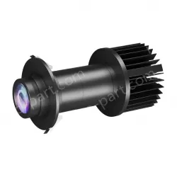 EMBEDDED TYPE KRT-QR-40HS 40W