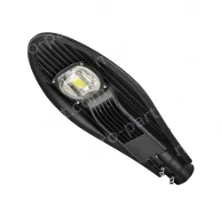 150W LED Baojian street lamp head, outdoor engineering, mains super bright lighting, main road, highway high pole street lamphead