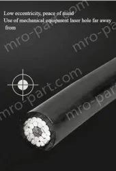 Steel core insulated wire 10KV3.4 thickness*JKLGYJ-120/20