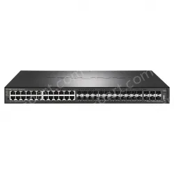54 port 10 Gigabit uplink stacked Layer 3 NMS switches