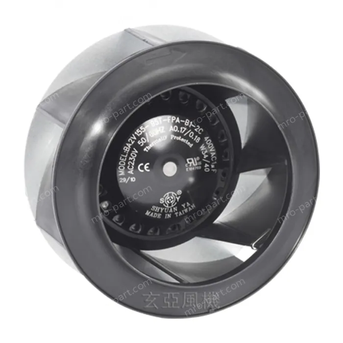 BA2V155-95T-FPA-B1-2C