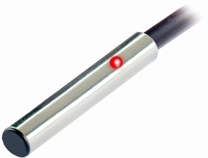 DCS3M0.8P/BD3N2 PNP N.C. DC12-24V Smooth shell