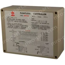ANLY Level controller A61F-G4