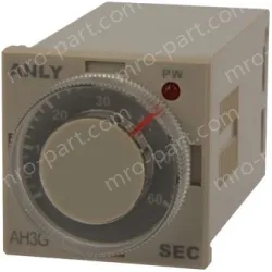 ANLY Time-limited relays AH3G-Y2