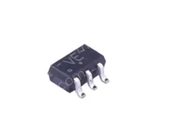 74LVC1G08GW, 125 package SOT-353 new original electronic components