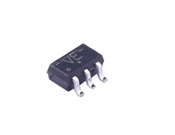 74LVC1G08GW, 125 package SOT-353 new original electronic components