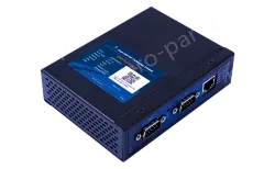 Cost-effective PLC cloud gateway