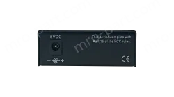 UOTEK UT-N60GS11P 1-port Gigabit network fiber optic switch