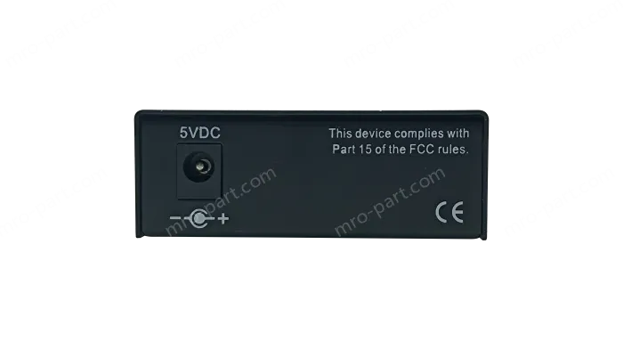 UOTEK UT-N60GS11P 1-port Gigabit network fiber optic switch