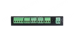 4G/LoRa network IO controller