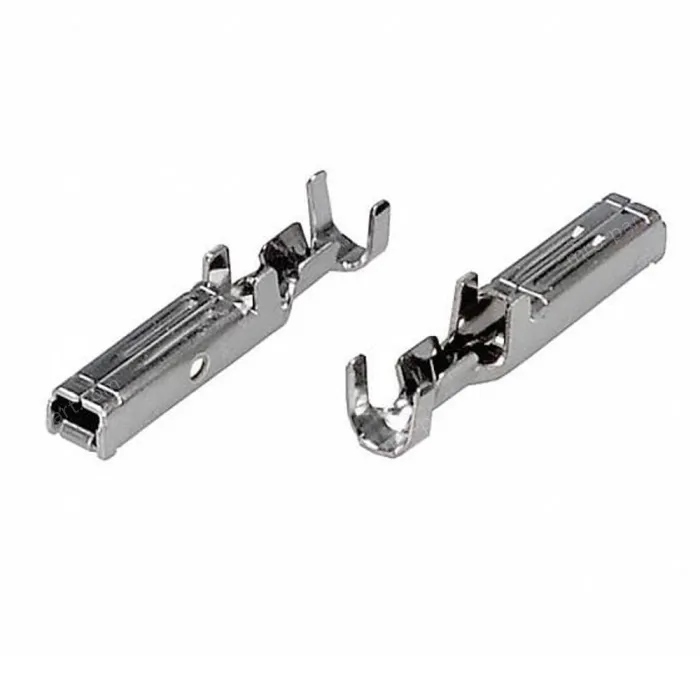 SXA-001GW-P0.6 Rectangular Connectors - Contacts