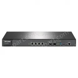 4 RJ45 ports Network-wide behavior management controller