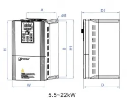KEMATION