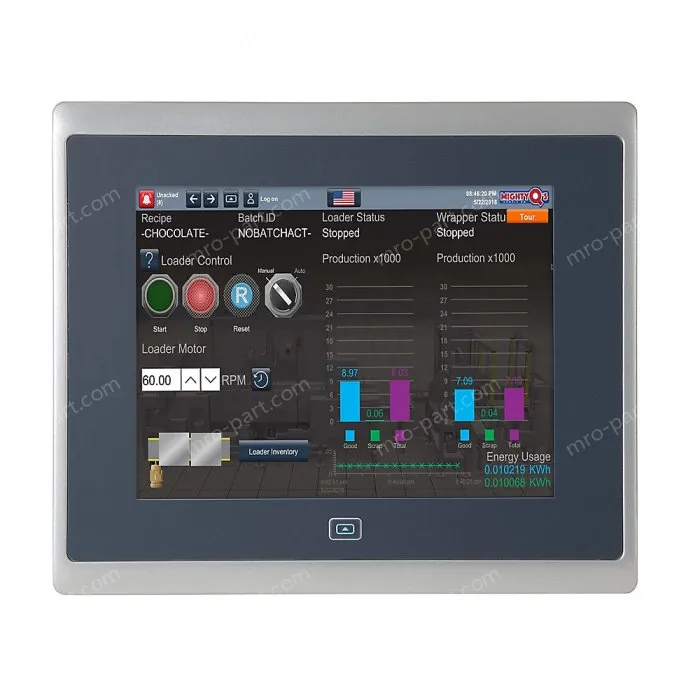 PanelView 5510