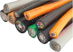 TRVVP Highly flexible 30 cores*0.15 square