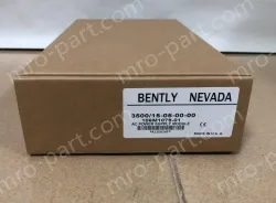 Bently Nevada PLC 3500/15-05-00-00