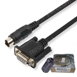 2M TK-XC PLC connecting cable boxed + magnetic ring