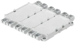Semikron SEMiX653GD176HDc IGBT 27890430