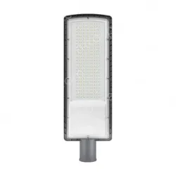 200W The project is super bright and high-power new rural LED road lights