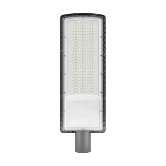 200W The project is super bright and high-power new rural LED road lights