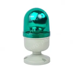 Small warning lightsLTD-1083J AC110V green
