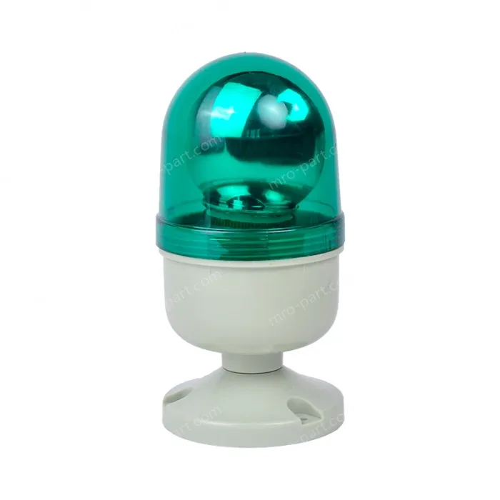 Small warning lightsLTD-1083J AC110V green