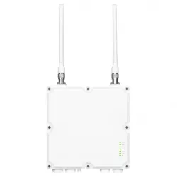 Industrial-grade dual-band Wi-Fi 6