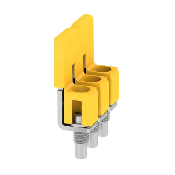 Terminal blocks WQV 4/3 1054560000