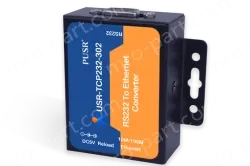 1 port RS232 to Ethernet