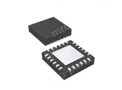 LAN8720AI-CP-TR-ABC package QFN-24-EP Ethernet chip