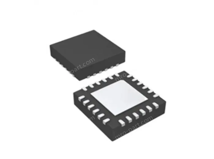 LAN8720AI-CP-TR-ABC package QFN-24-EP Ethernet chip