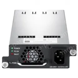 100W pluggable power module