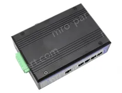 UOTEK Gigabit POE Unmanaged Ethernet Switch