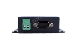 High-power LoRa data transmission terminal