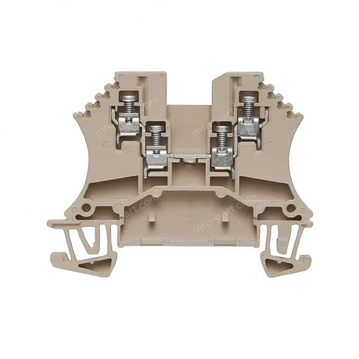 Terminal blocks WDU 1.5/ZZ 1031400000