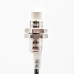 M12 Unshielded Inductive proximity switch E2E-X5ME2-Z 2M