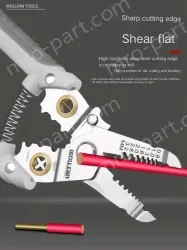 Wire strippers