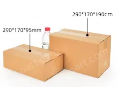 5 half-height 5-layer extra hard(290*170*95)