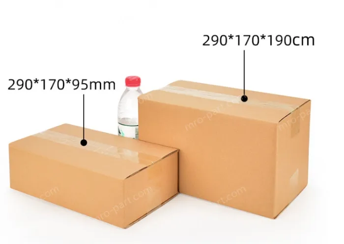 5 half-height 5-layer extra hard(290*170*95)