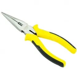 Long nose pliers 8"