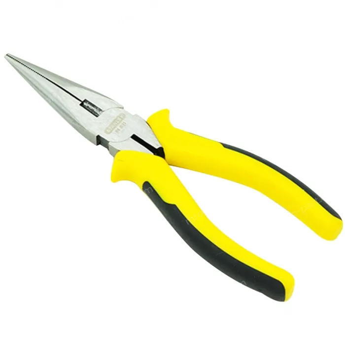 Long nose pliers 8"