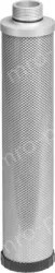 Filter cartridges
