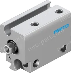 Festo Compact, short-stroke and flat cylinders ADN-S-6-5-I