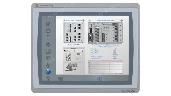 PanelView Plus 7